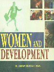 Women and Development,813110124X,9788131101247