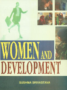 Women and Development,813110124X,9788131101247