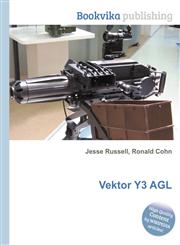 Vektor Y3 Agl,5511924601,9785511924601