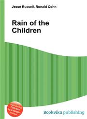 Rain of the Children,5511969826,9785511969824