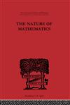 The Nature of Mathematics,0415225426,9780415225427