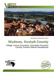 Wydawy, Gostyń County,6137940810,9786137940815