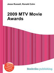 2009 MTV Movie Awards,5512326414,9785512326411