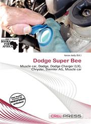 Dodge Super Bee,6135948458,9786135948455