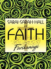 Sarai-Sarah-Hall of Faith,1448985803,9781448985807