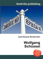 Wolfgang Schussel,5511258741,9785511258744