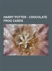 Harry Potter - Chocolate Frog Cards Adalbert Waffling, Alberic Grunnion, Alberta Toothill, Albus Dumbledore, Albus Dumbledore, Almerick Sawbridge, Am,1230849394,9781230849393