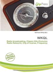 WKQL,6200796874,9786200796875