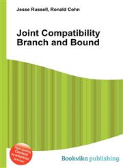 Joint Compatibility Branch and Bound,5512456520,9785512456521