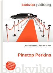 Pinetop Perkins,5511370355,9785511370354