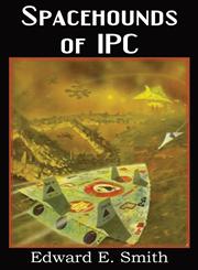 Spacehounds of Ipc,1483701816,9781483701813