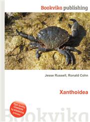 Xanthoidea,5511314129,9785511314129