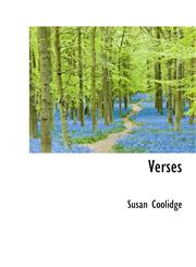 Verses,1117038157,9781117038155