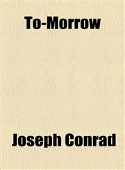 To-Morrow,115372846X,9781153728461