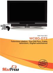 WCBD-DT2,6200632596,9786200632593