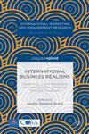 International Business Realisms Globalizing Locally Responsive and Internationally Connected Business Disciplines,1137379073,9781137379078