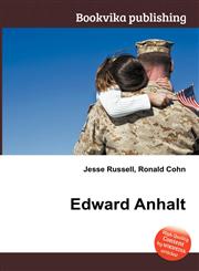 Edward Anhalt,5512338293,9785512338292