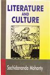 Literature and Culture 1st Edition,8175511133,9788175511132