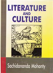 Literature and Culture 1st Edition,8175511133,9788175511132