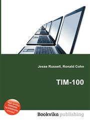 Tim-100,5512449117,9785512449110