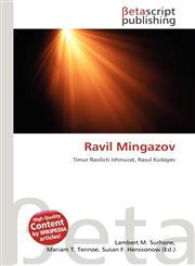 Ravil Mingazov,6135131095,9786135131093