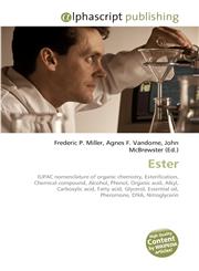 Ester,6130241178,9786130241179