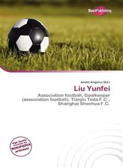 Liu Yunfei,6136616173,9786136616179