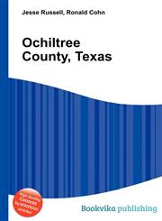 Ochiltree County, Texas,5511398756,9785511398754