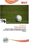 Toni J Rvinen,6200733961,9786200733962