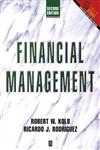 Financial Management 2nd Edition,1557868441,9781557868442