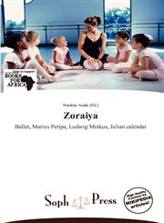 Zoraiya,6136268612,9786136268613