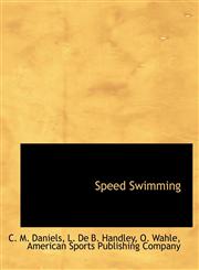 Speed Swimming,1140286153,9781140286158