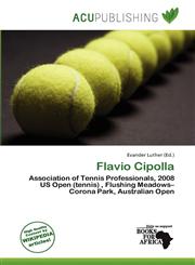 Flavio Cipolla,6138180453,9786138180456