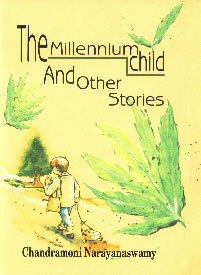 The Millennium Child and Other Stories 1st Edition,8124109818,9788124109816