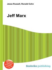 Jeff Marx,551098984X,9785510989847