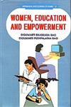 Women, Education and Empowerment,8171414958,9788171414956