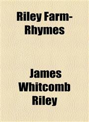 Riley Farm-Rhymes,1153684128,9781153684125