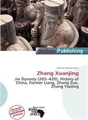 Zhang Xuanjing,6200855242,9786200855244