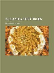 Icelandic fairy tales,1154040011,9781154040012