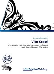 Vito Scotti,6139200679,9786139200672