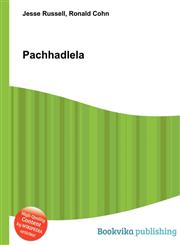 Pachhadlela,5511979317,9785511979311
