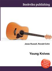 Young Knives,5511951897,9785511951898