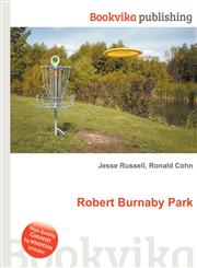 Robert Burnaby Park,5511838748,9785511838748