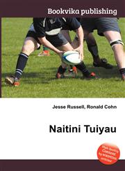 Naitini Tuiyau,5512247360,9785512247365