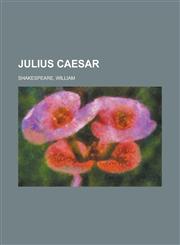 Julius Caesar,1236695895,9781236695895