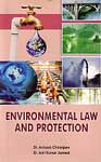 Environmental Law and Protection,8171391974,9788171391974