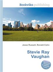 Stevie Ray Vaughan,5511187089,9785511187082