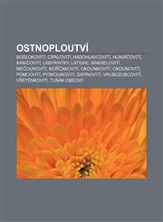 Ostnoploutví Bodlokovití, Cípalovití, Hadohlavcovití, Hlaváčovití, Kanicovití, Labyrintky, Latidae, Makrelovití, Mečounovití, Mořčákovití,1232841099,9781232841098