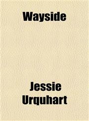 Wayside,1152112252,9781152112254