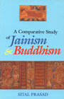 A Comparative Study of Jainism and Buddhism,8170300827,9788170300823